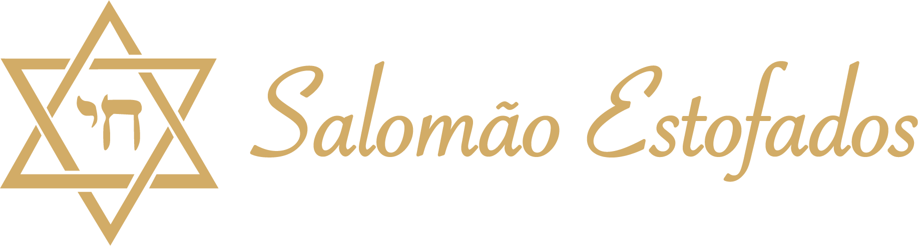 Salomão Estofados logo